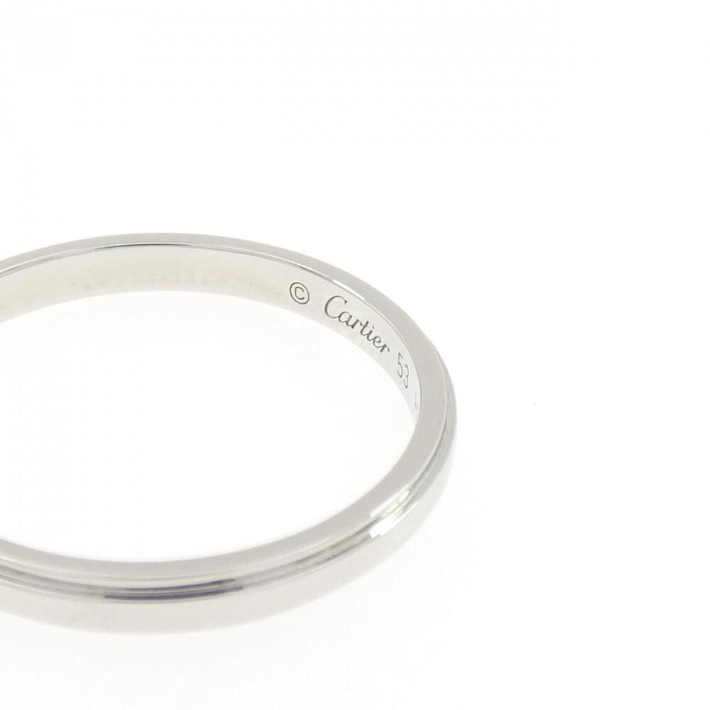 CARTIER Silver Ring - Picture 3 of 4